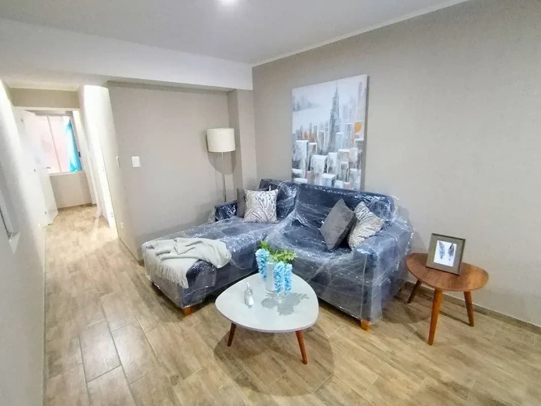 San Miguel MIRAMAR - Dpto de 1 dormitorio + Áreas Comunes (Pre-Venta - En Acabados) – foto 10