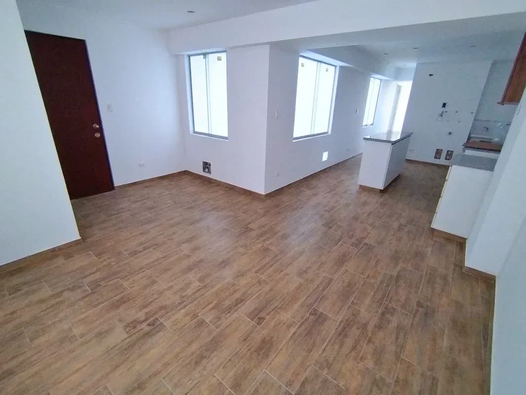 San Miguel MIRAMAR - Dpto de 3 dormitorios + Balcón Frontal + Áreas Comunes (Pre-Venta - En Acabados) – foto 8