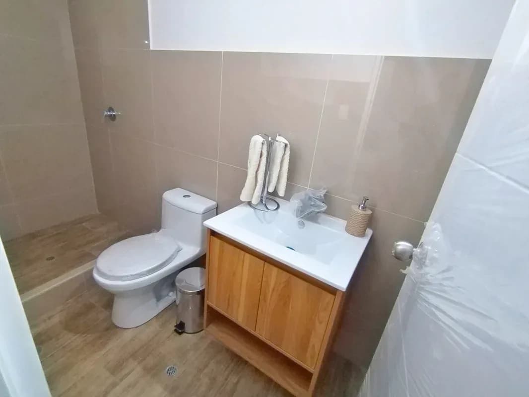 San Miguel MIRAMAR - Dpto de 2 dormitorios + Balcón Frontal + Áreas Comunes – foto 9