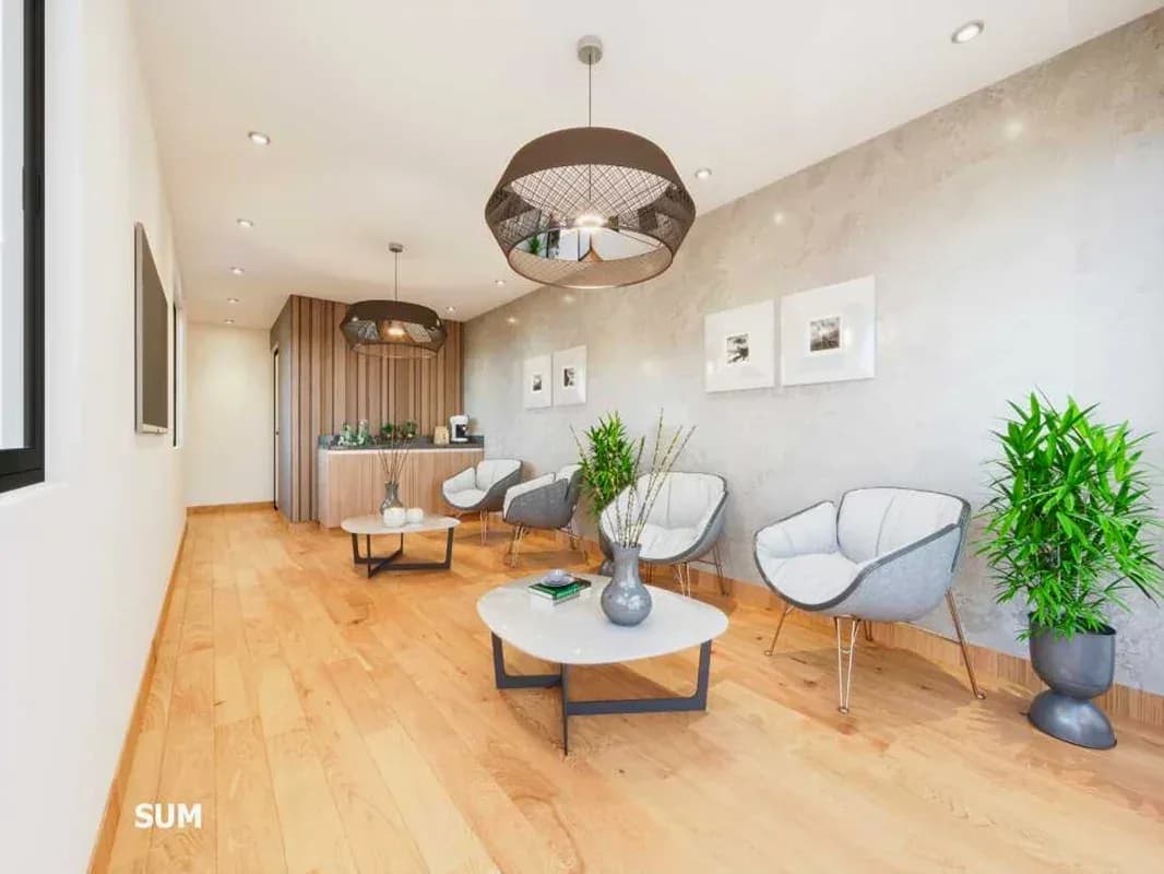 San Miguel MIRAMAR - Dpto de 2 dormitorios + Balcón + Áreas Comunes – foto 6