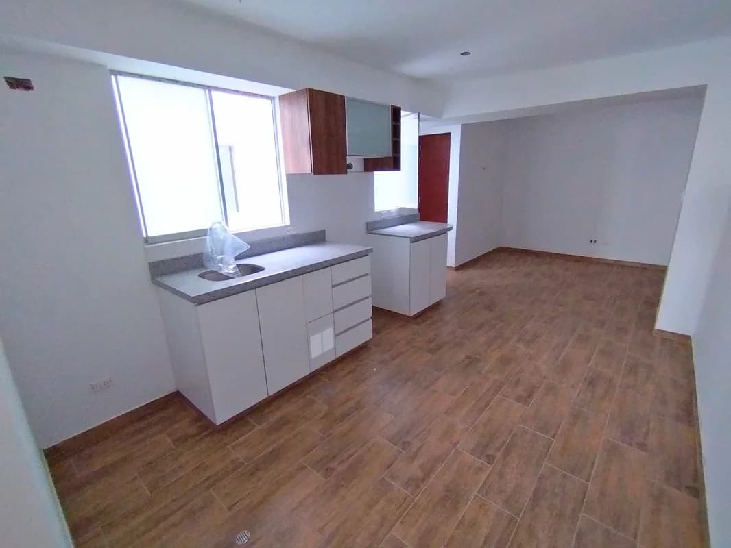 SAN MIGUEL - Dpto de 2 dormit + Balcón + Áreas Comunes (Piso 3 - Aproveche los Descuentos) – foto 6