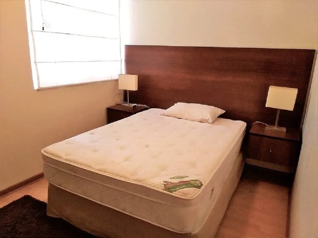 Miraflores BERLIN - Dpto de 2 Dorm + 1 Cochera (Amoblado y Equipado) – foto 6