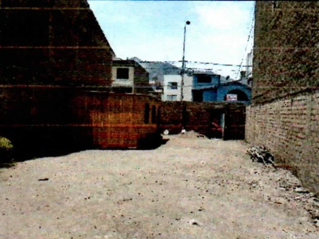La Molina SANTA PATRICIA - Terreno en venta plano y cercado - Área: 180.79m² – foto 7