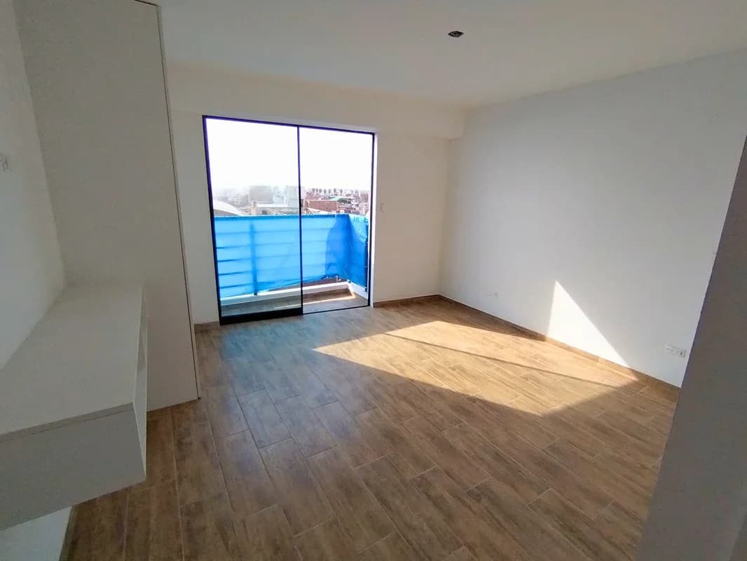 SAN MIGUEL - Dpto de 2 dormit + Balcón + Áreas Comunes (Piso 3 - Aproveche los Descuentos) – foto 8