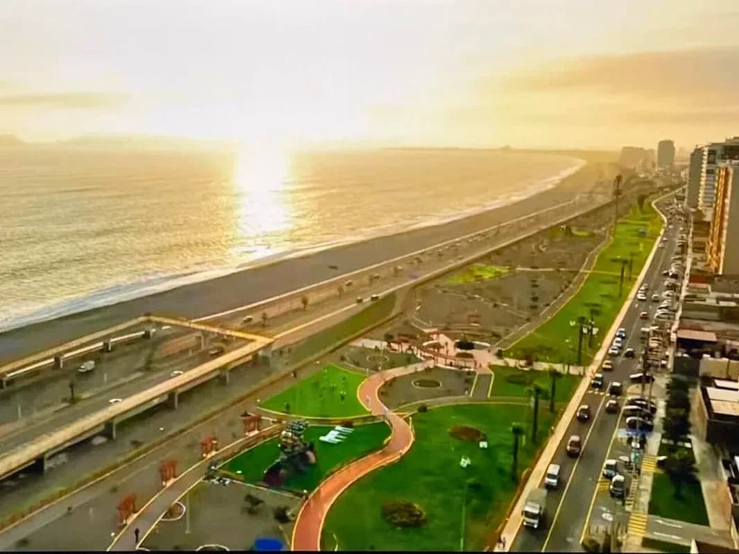San Miguel MIRAMAR - Dpto de 2 dormitorios + Balcón + Áreas Comunes – foto 3