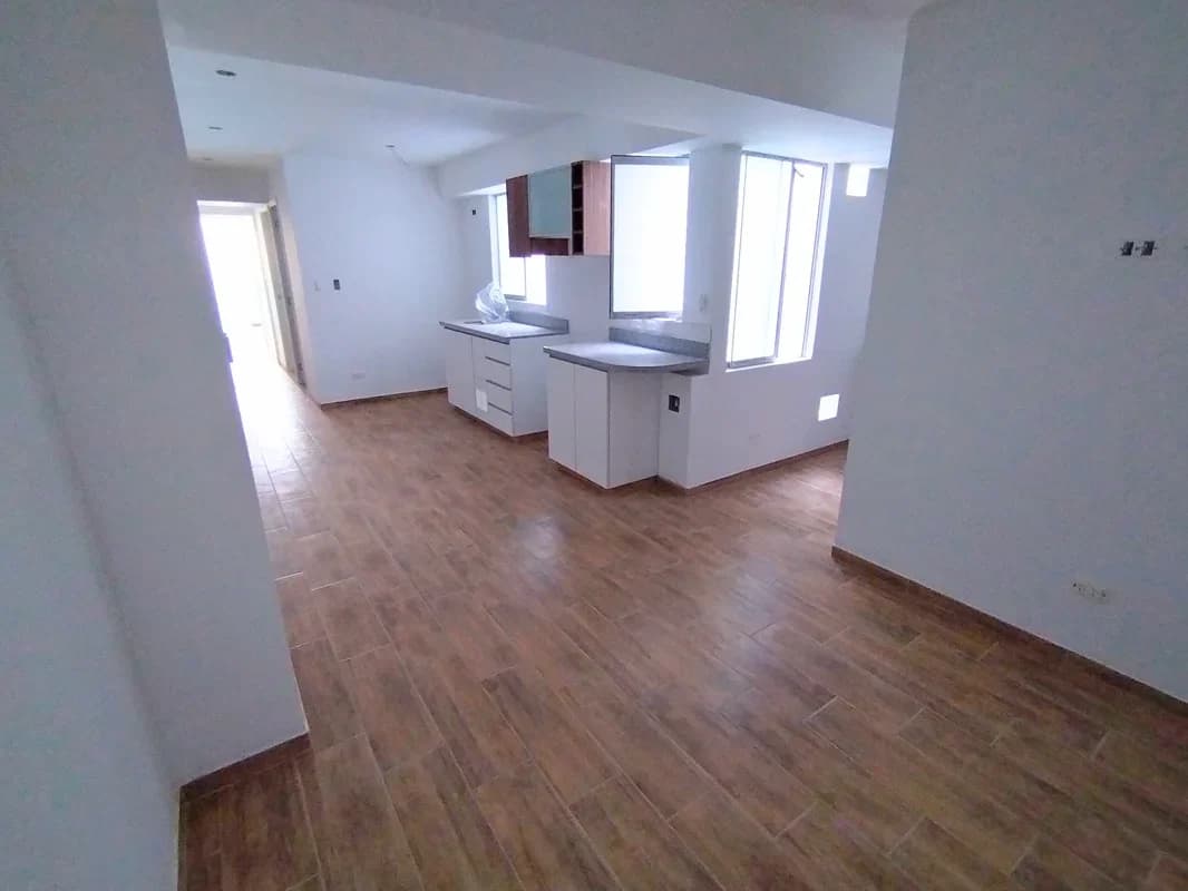 SAN MIGUEL - Dpto de 2 dormit + Balcón + Áreas Comunes (Piso 3 - Aproveche los Descuentos) – foto 5