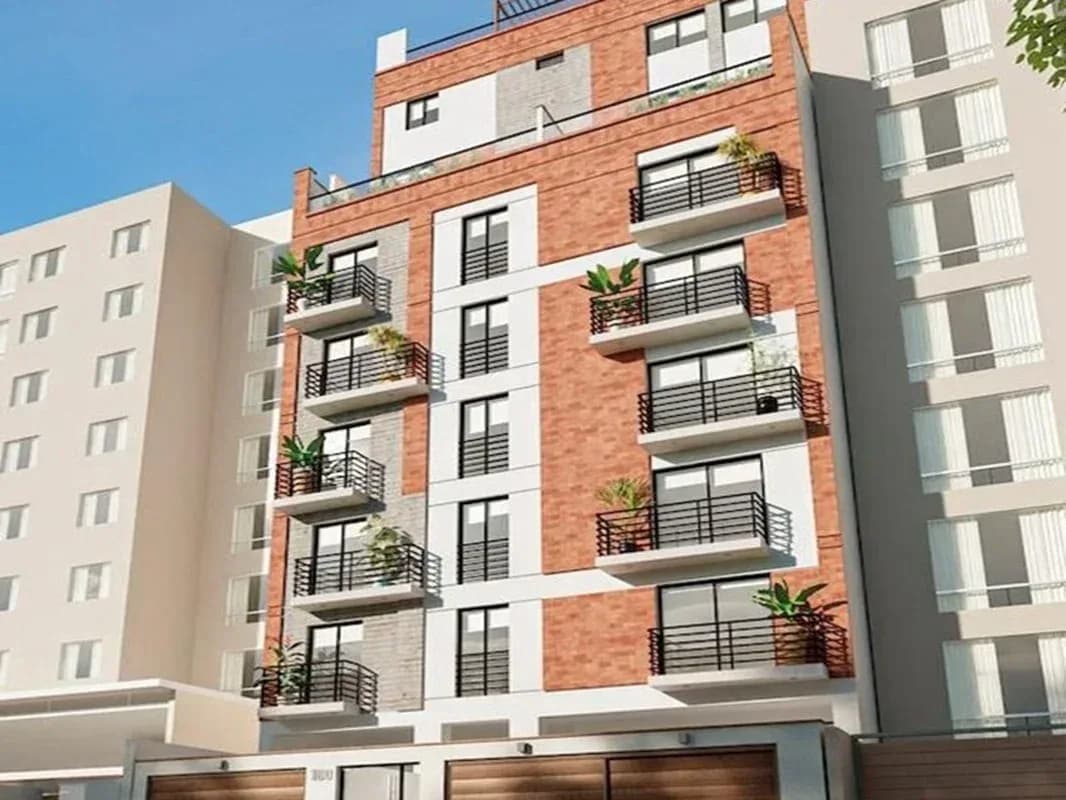 San Miguel MIRAMAR - Dpto de 2 dormitorios + Balcón + Áreas Comunes – foto 4