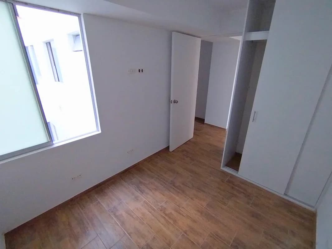 SAN MIGUEL - Dpto de 2 dormit + Balcón + Áreas Comunes (Piso 3 - Aproveche los Descuentos) – foto 10