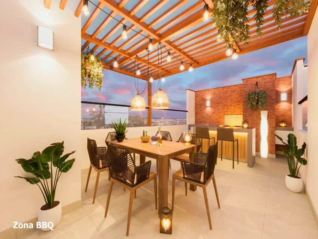 San Miguel MIRAMAR - Dpto de 2 dormitorios + Balcón + Áreas Comunes – foto 8