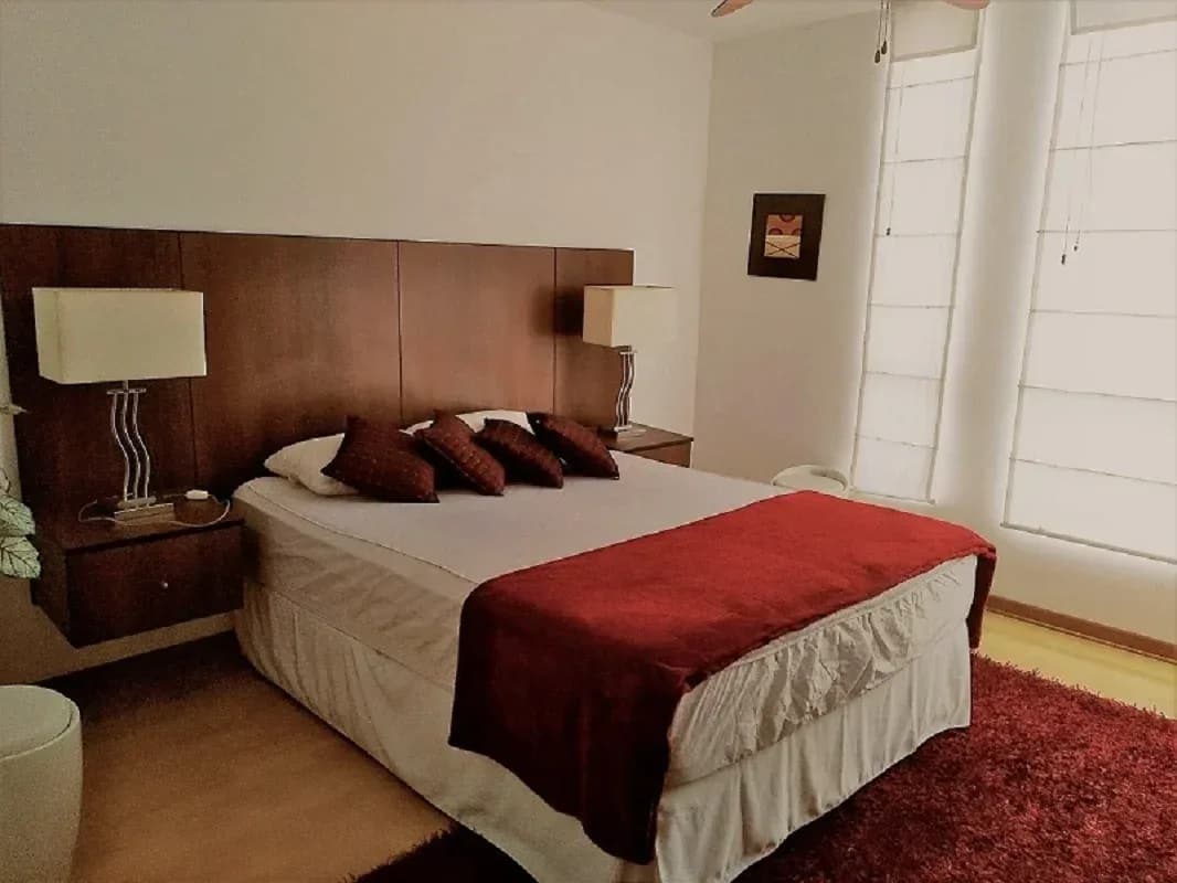 Miraflores BERLIN - Dpto de 2 Dorm + 1 Cochera (Amoblado y Equipado) – foto 4