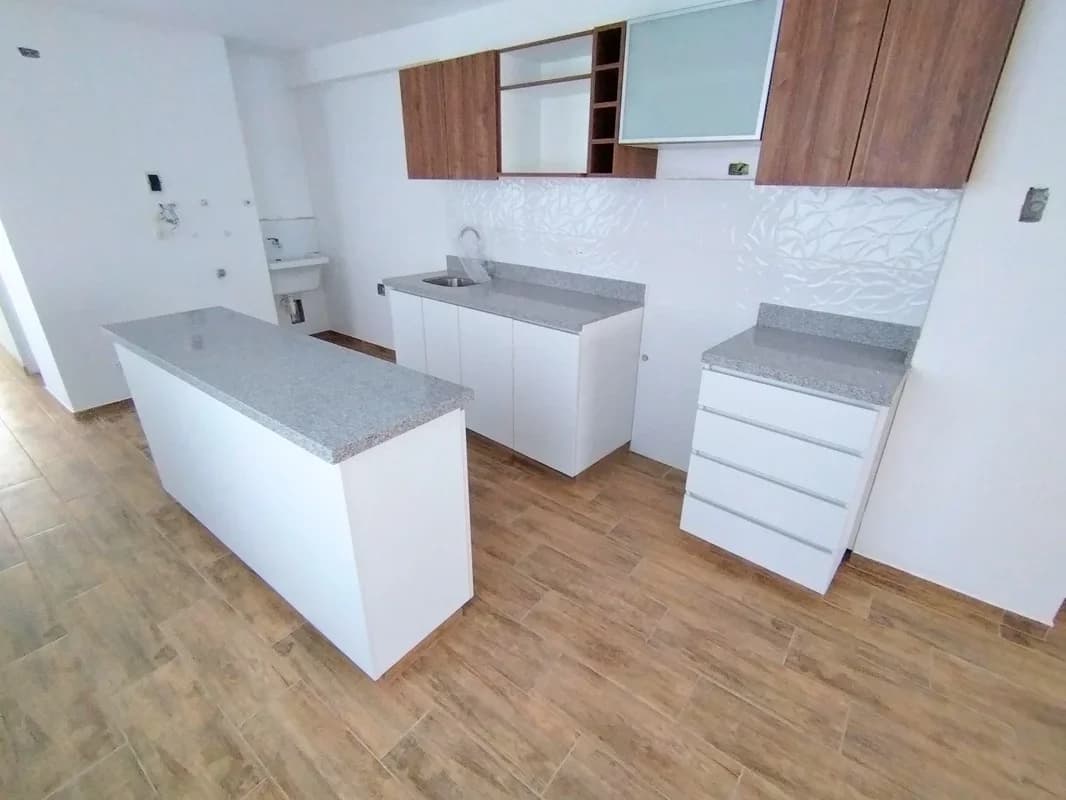 San Miguel MIRAMAR - Dpto de 3 dormitorios + Balcón Frontal + Áreas Comunes (Pre-Venta - En Acabados) – foto 9