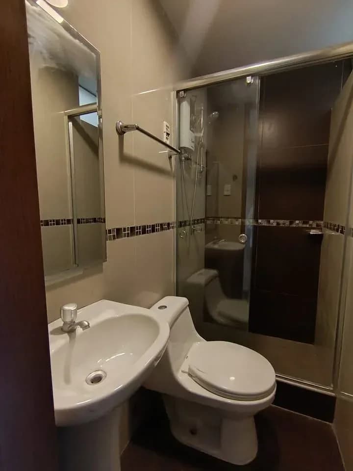 DEPARTAMENTO 1 DORMITORIO AV CONSTRUCTORES LA MOLINA – foto 3