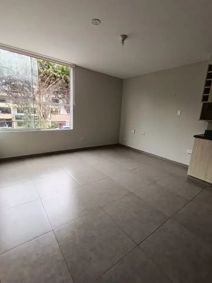 DEPARTAMENTO 1 DORMITORIO AV CONSTRUCTORES LA MOLINA