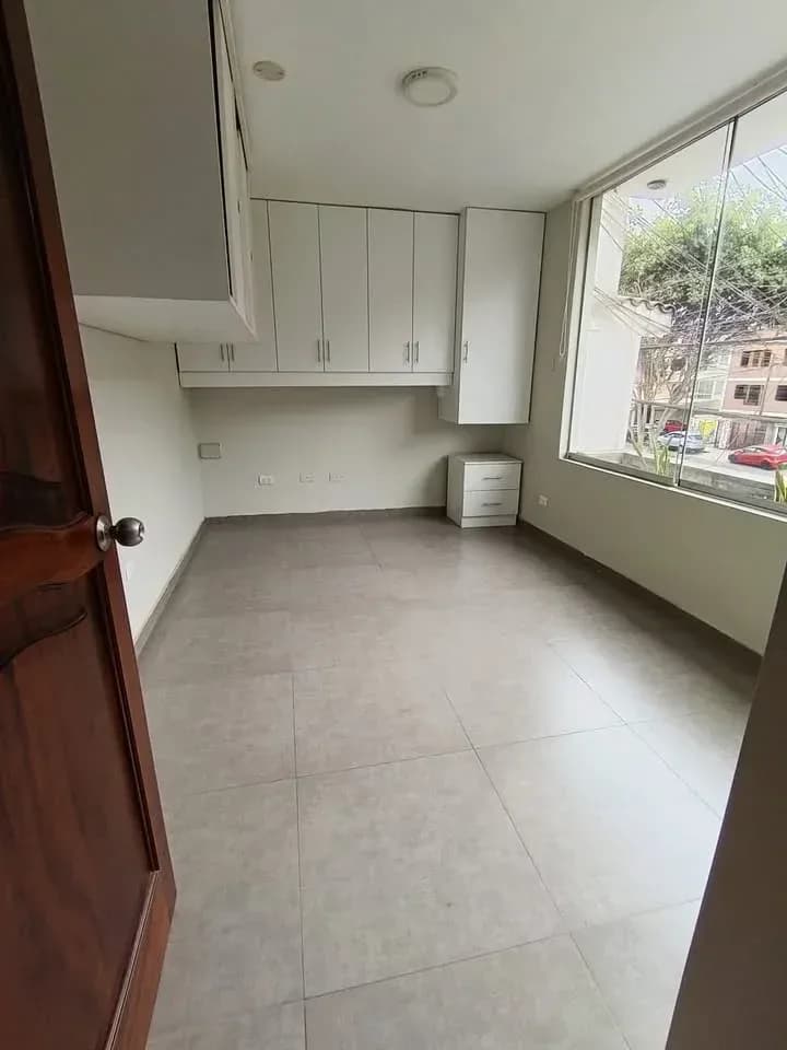 DEPARTAMENTO 1 DORMITORIO AV CONSTRUCTORES LA MOLINA – foto 2