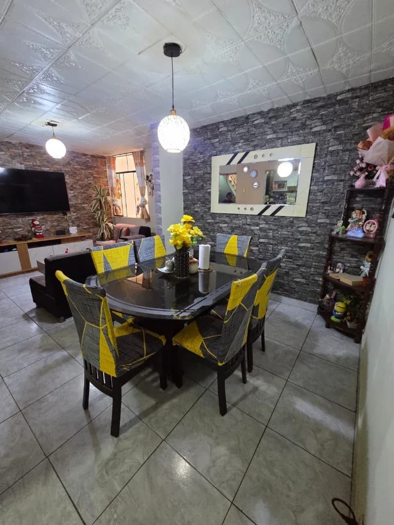 Casa en Smp