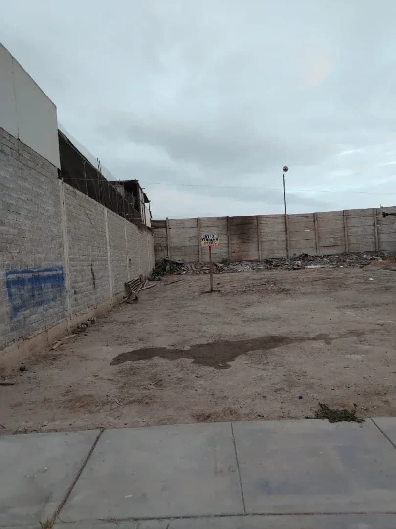 Vendo terreno en Carabayllo