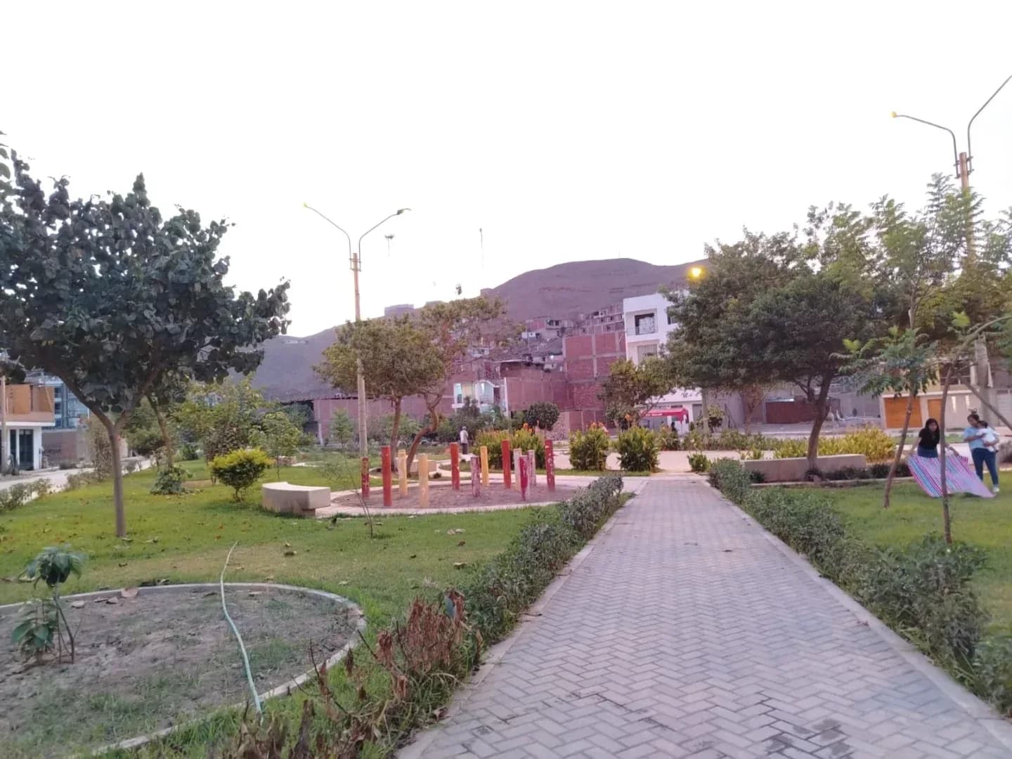 Vendo terreno en Carabayllo – foto 8