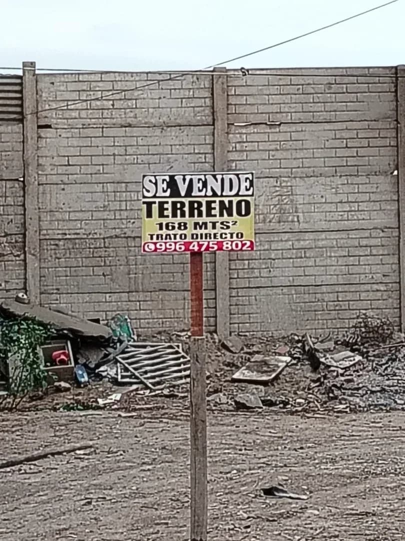 Vendo terreno en Carabayllo – foto 4