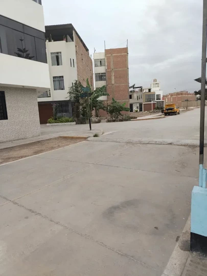 Vendo terreno en Carabayllo – foto 6