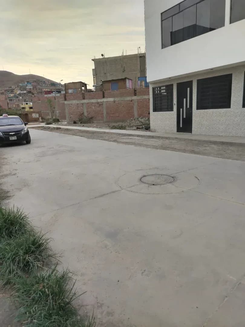 Vendo terreno en Carabayllo – foto 5