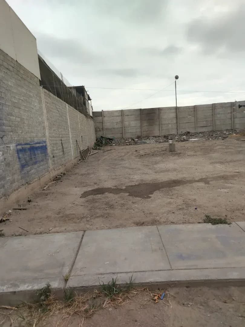 Vendo terreno en Carabayllo – foto 2