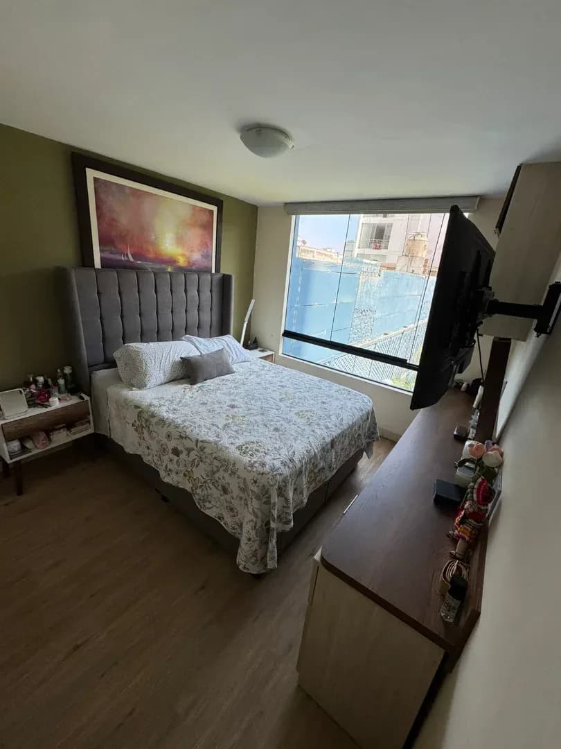 Dpto Juan de Aliaga | Límite S.Isidro, 3 Dormitorios, Vista Parque Privado – foto 6