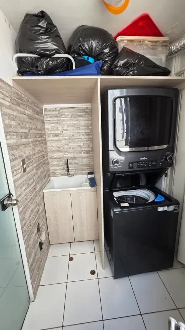 Dpto Juan de Aliaga | Límite S.Isidro, 3 Dormitorios, Vista Parque Privado – foto 10