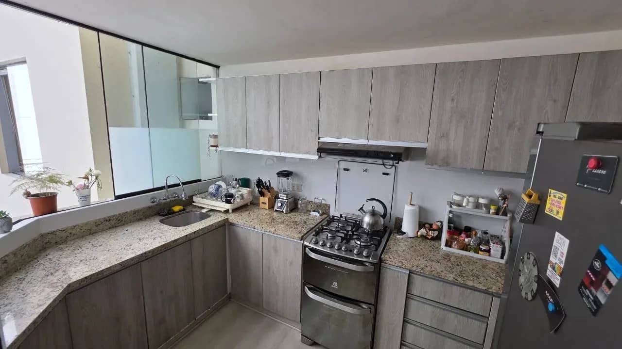 Dpto Juan de Aliaga | Límite S.Isidro, 3 Dormitorios, Vista Parque Privado – foto 5