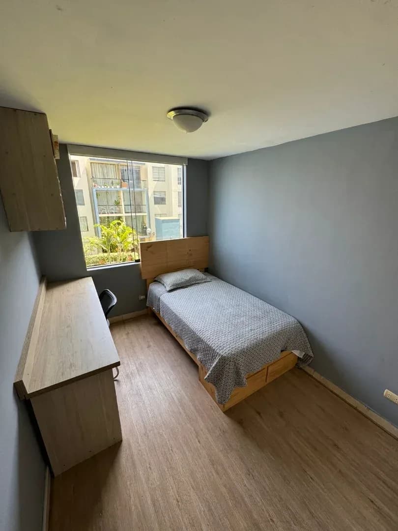 Dpto Juan de Aliaga | Límite S.Isidro, 3 Dormitorios, Vista Parque Privado – foto 9