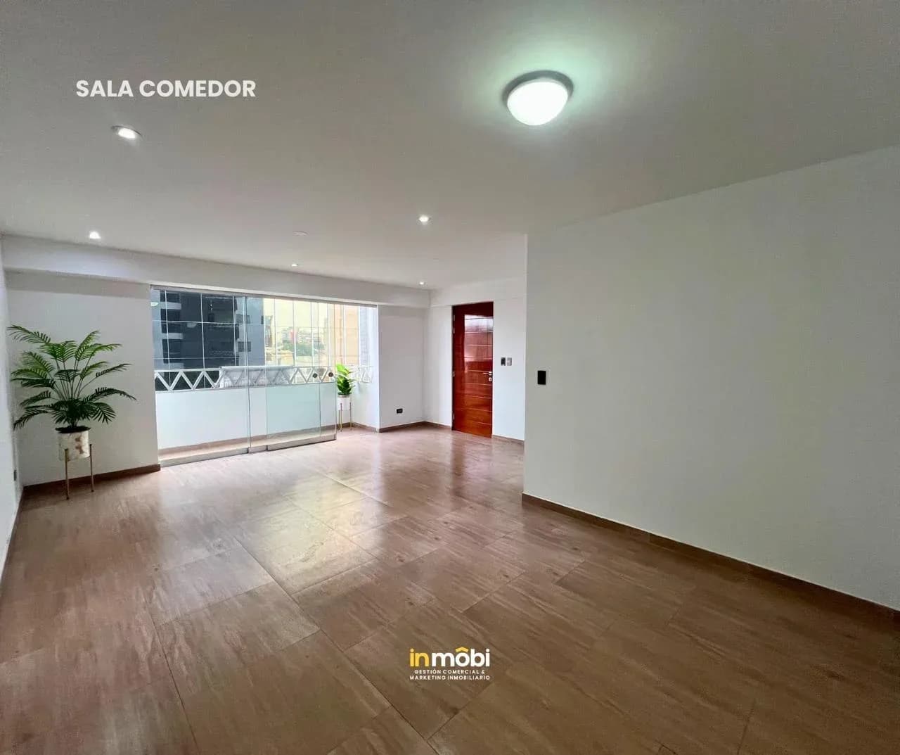 OCASIÓN - VENTA DEPARTAMENTO EN MIRAFLORES