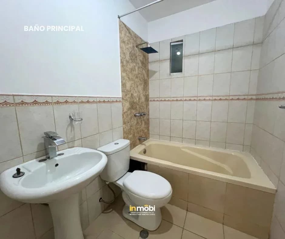 VENTA DEPARTAMENTO + COCHERA PUEBLO LIBRE โ foto 8