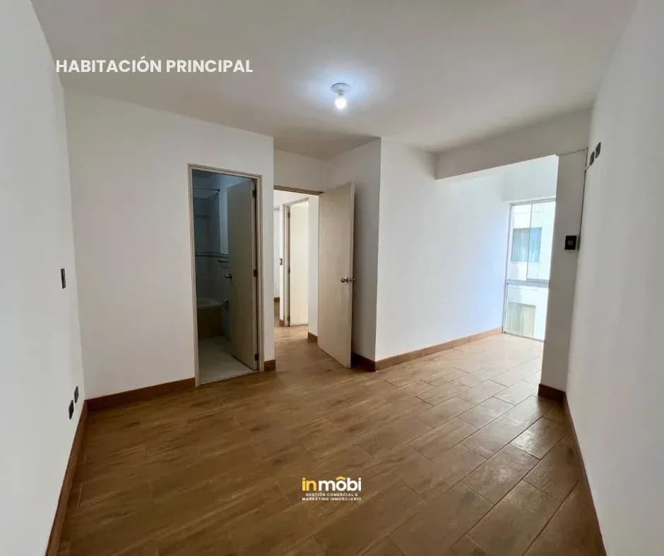 VENTA DEPARTAMENTO + COCHERA PUEBLO LIBRE โ foto 5