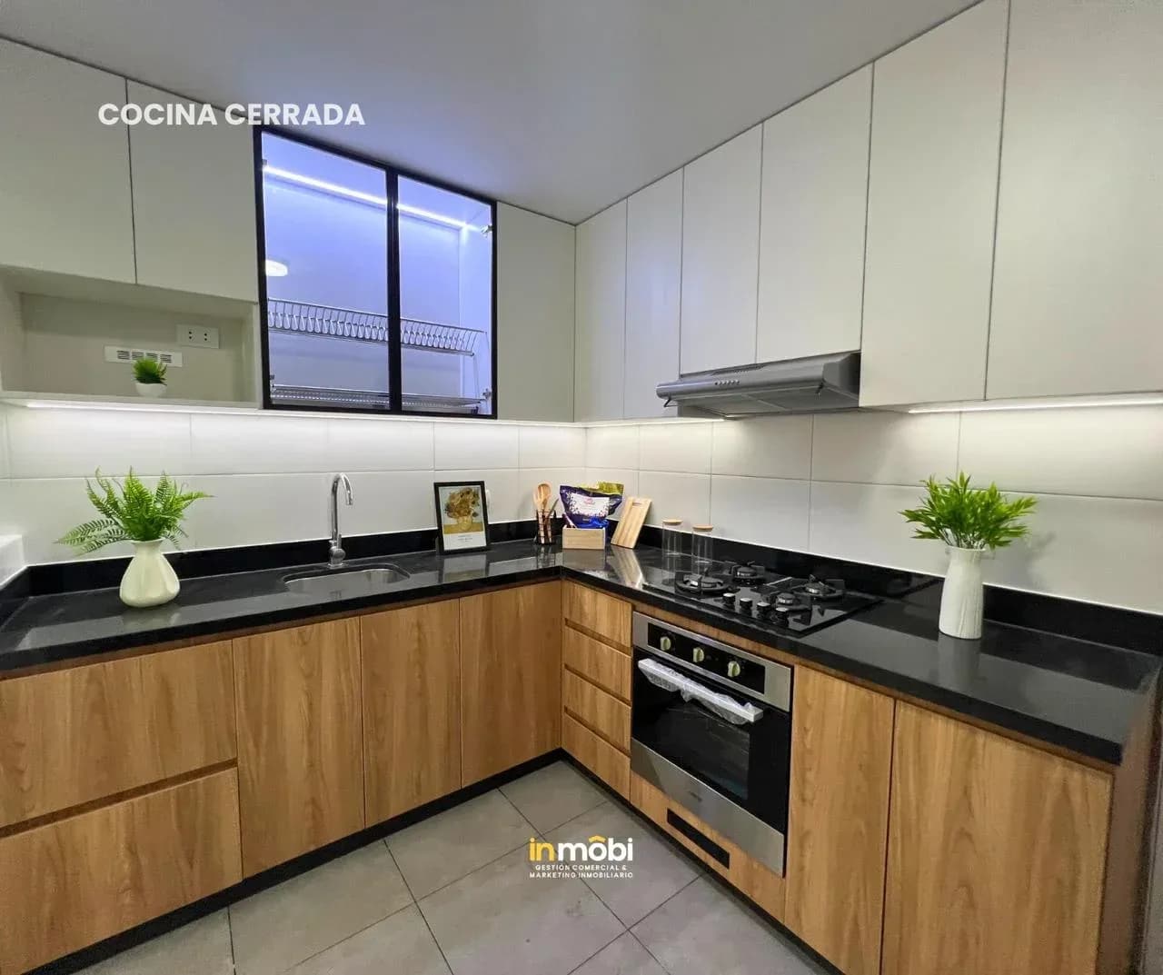 OCASIรN - VENTA DEPARTAMENTO EN MIRAFLORES โ foto 3