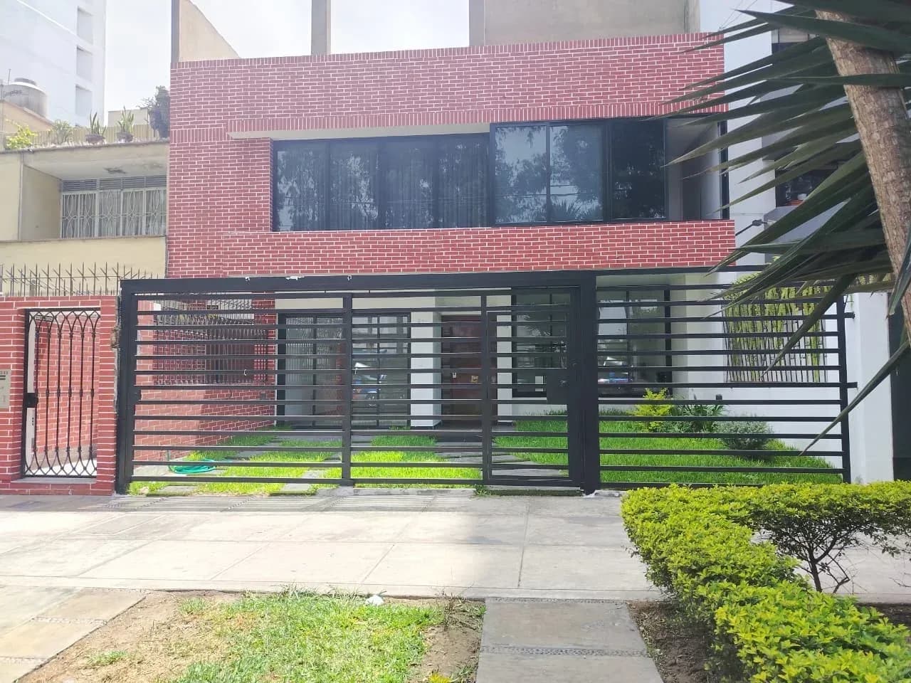 Casa exclusiva