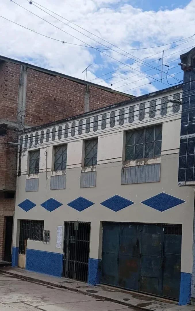 De Ocasión en venta terreno urbano en Jaén area 270 m2