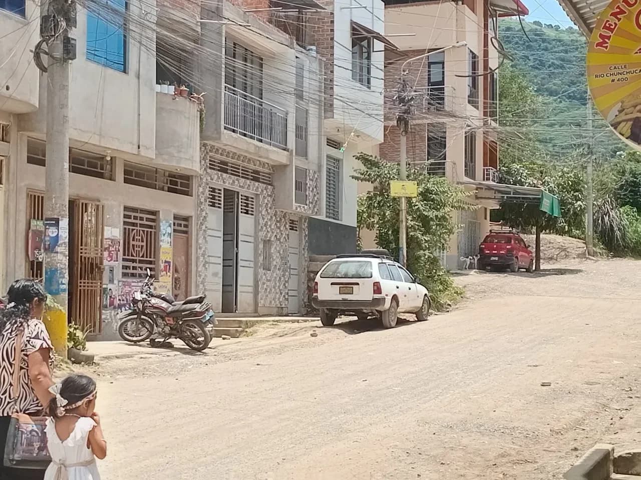 Venta de terreno urbano en Jaen – foto 5