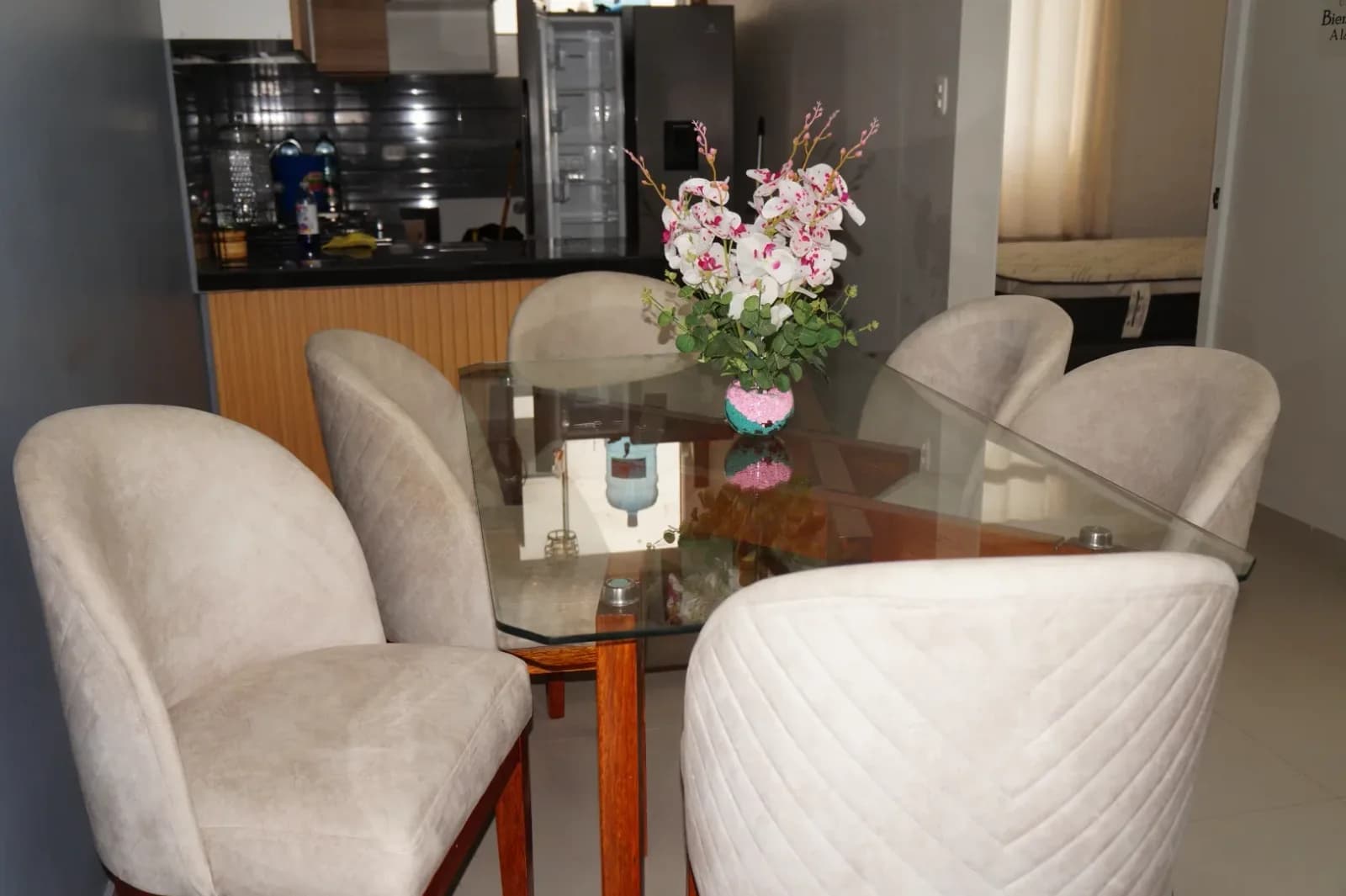 Departamento en el 5to piso en Jaen – foto 4
