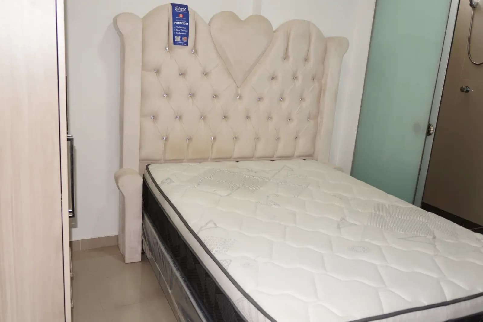 Departamento en el 5to piso en Jaen – foto 7