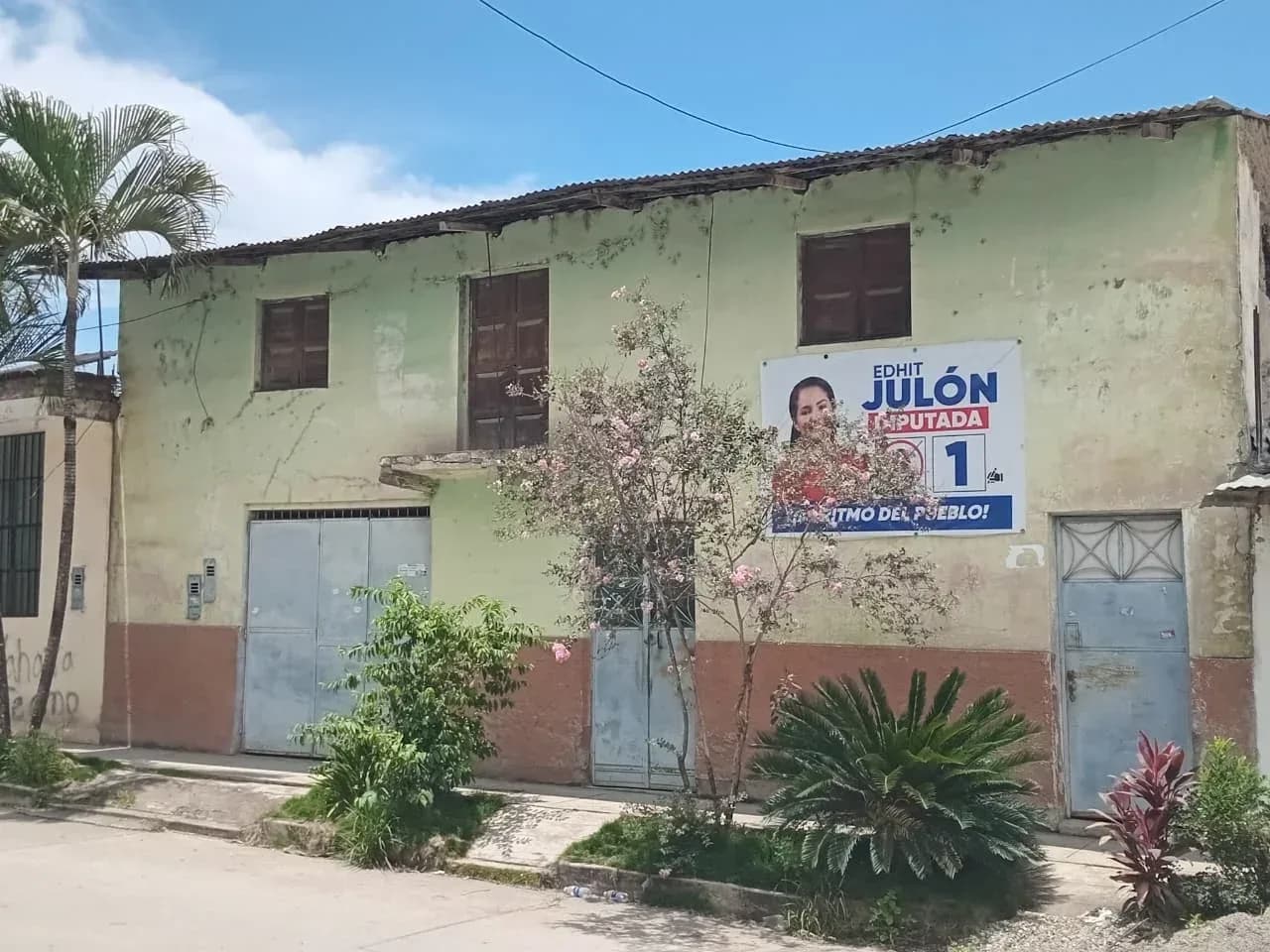 Se Vende Terreno Urbano en Jaén, Cajamarca Perú – foto 2