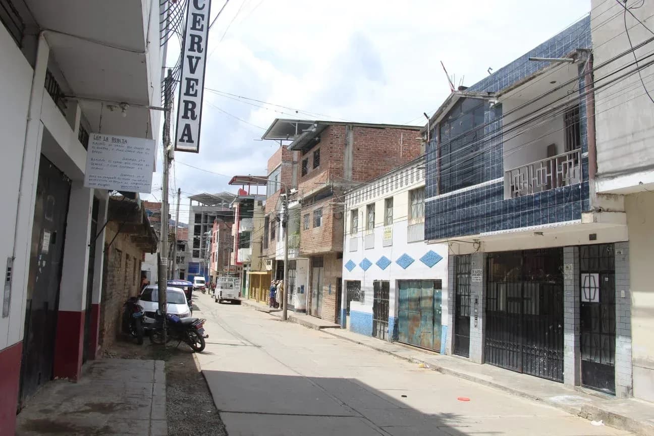De Ocasión en venta terreno urbano en Jaén area 270 m2 – foto 3