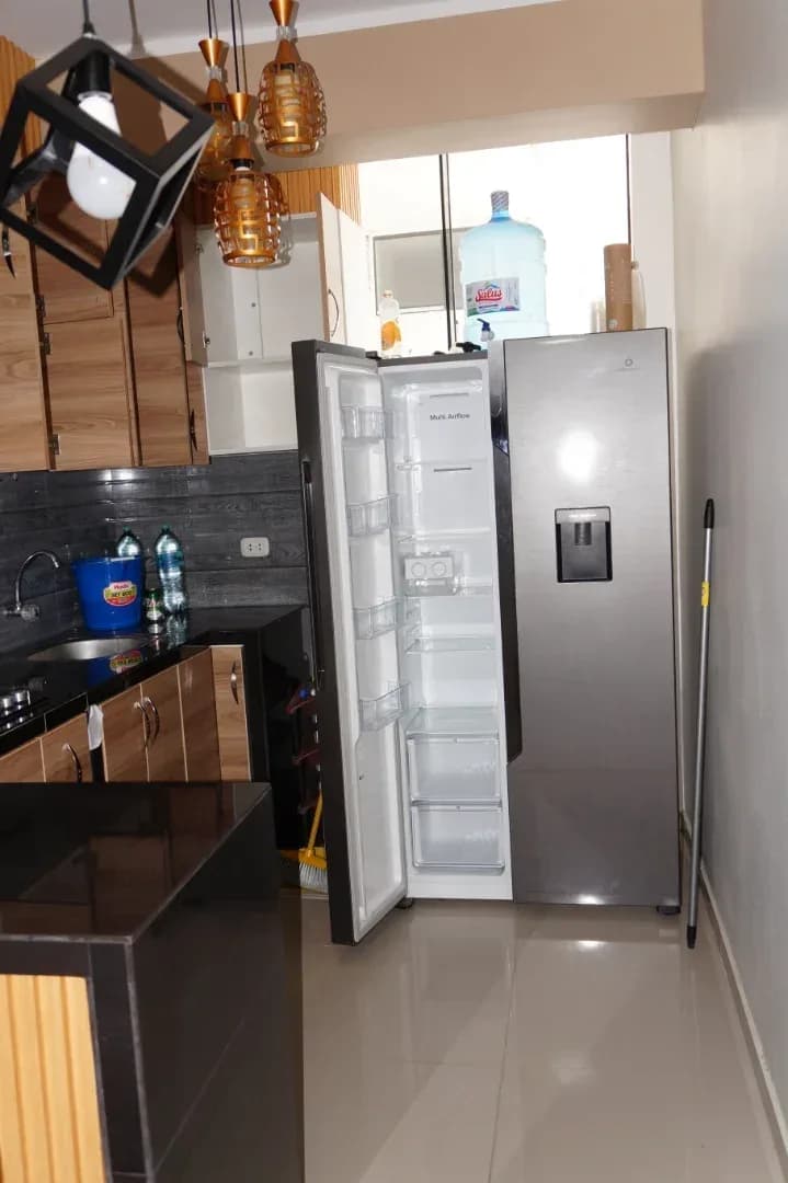 Departamento en el 5to piso en Jaen – foto 6