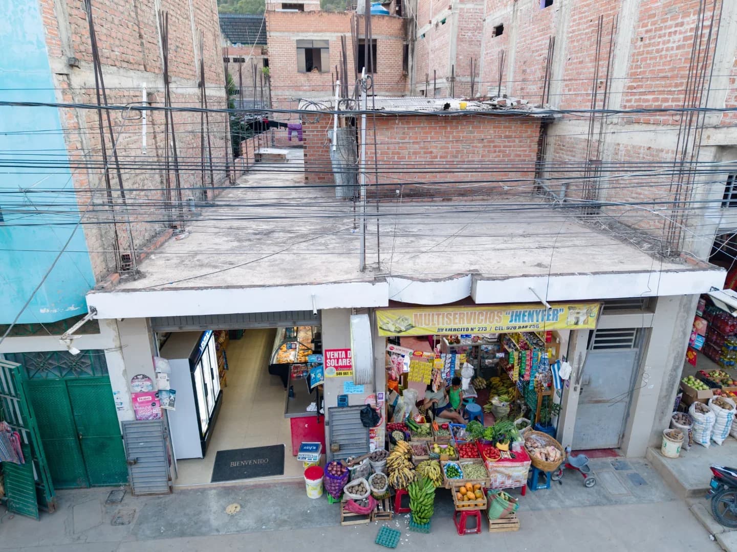 Venta de Casa zona comercial en Jaen – foto 2