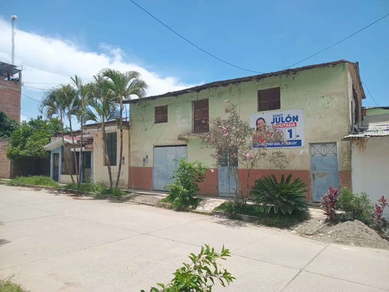 Se Vende Terreno Urbano en Jaén, Cajamarca Perú – foto 3