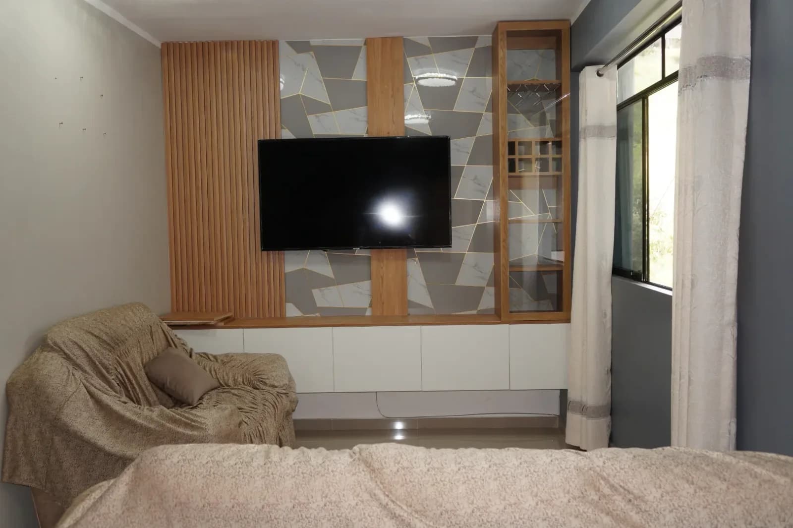 Departamento en el 5to piso en Jaen – foto 2