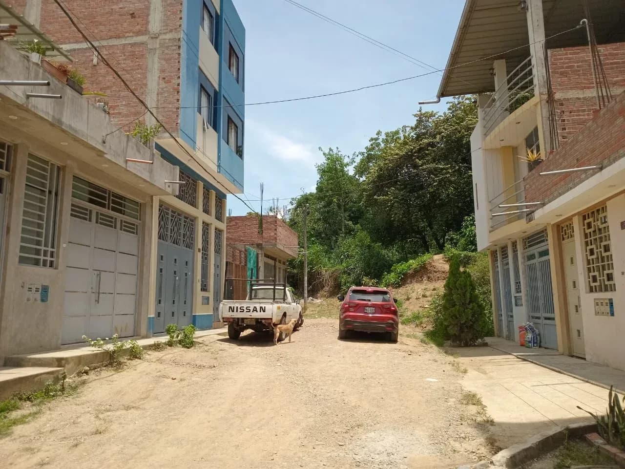 Venta de terreno urbano en Jaen – foto 3