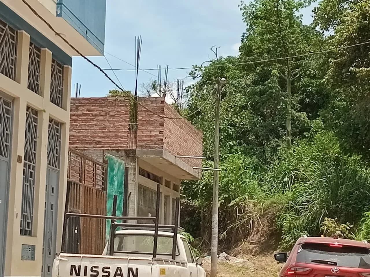 Venta de terreno urbano en Jaen – foto 2