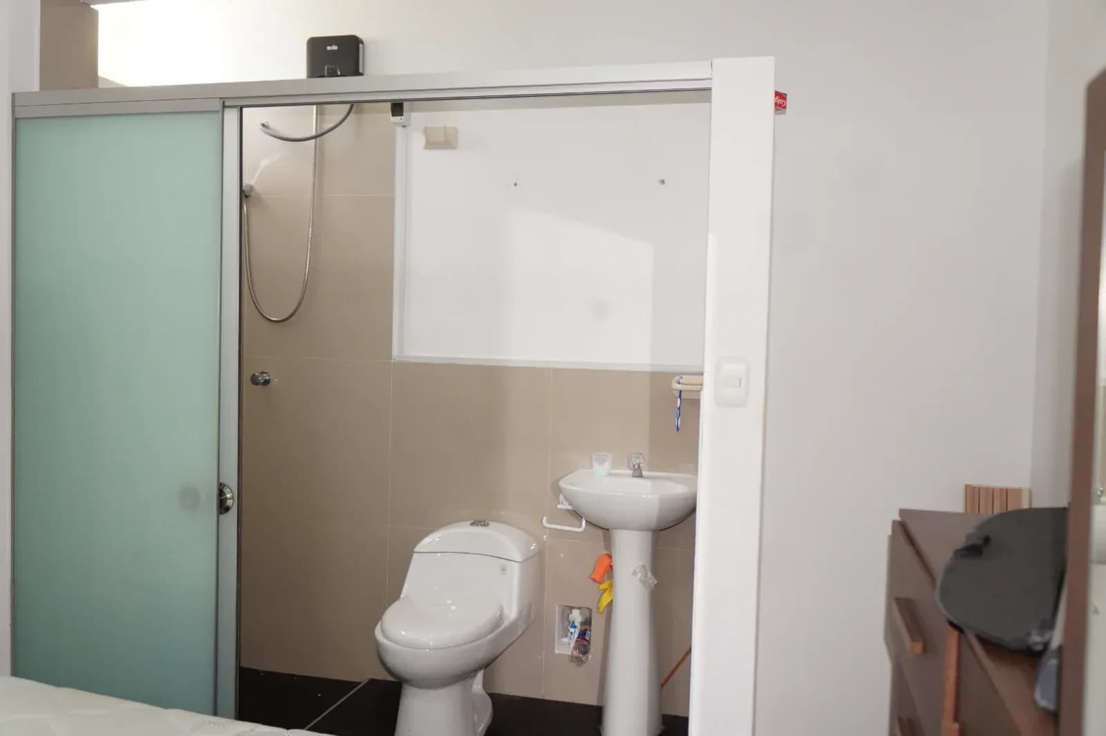 Departamento en el 5to piso en Jaen – foto 9