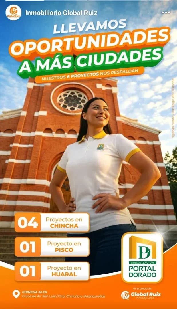 Terrenos en Chincha – foto 5