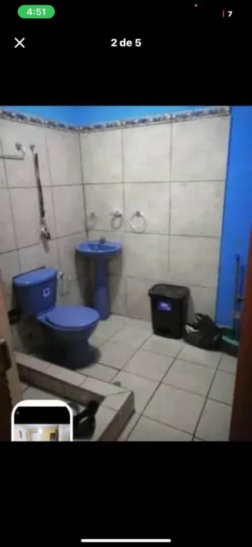 DEPARTAMENTO EN PRIMER PISO DOBLE ENTRADA CON COCHERA 110 M FRENTE AL PARQUE – foto 4