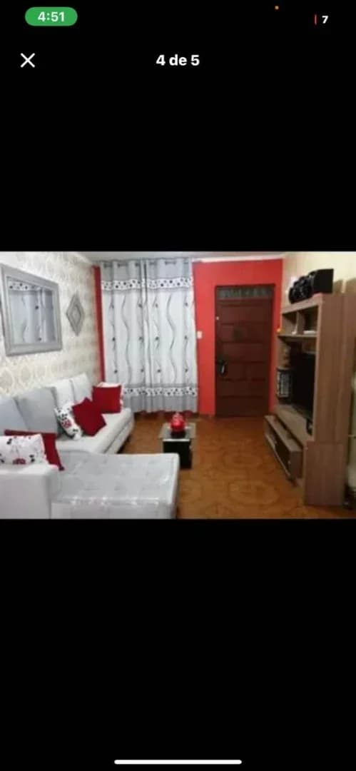 DEPARTAMENTO EN PRIMER PISO DOBLE ENTRADA CON COCHERA 110 M FRENTE AL PARQUE – foto 2